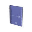3020120028002-Oxford office essentials - Répertoire à spirale A5 - 144 pages - Disponible dans différen-P_84474_15-10