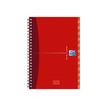 3020120028002-Oxford Office Essentials - Répertoire à spirale A5 - 144 pages - disponible dans différente-P_84474_3-2