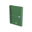 3020120028002-Oxford office essentials - Répertoire à spirale A5 - 144 pages - Disponible dans différente-P_84474_6-9