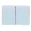 3020120021119-Hamelin - Bloc notes - A4 - 200 pages - grands carreaux - perforé-P_86951_1-3