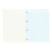 3020120021119-Hamelin - Bloc notes - A4 - 200 pages - grands carreaux - perforé-P_86951_3-5