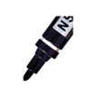 4902506077981-Pentel PEN N50 - Marqueur permanent - pointe ogive - noir-P_87144_3-2