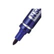 3474370750020-Pentel PEN N50 - Marqueur permanent - pointe ogive - bleu-P_87145_2-1