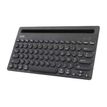 WE - clavier sans fil pour tablette - noir