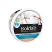 Boldair - Désodorisant gel destructeur d'odeurs - parfumeur d'ambiance - fleur de coton - 300gr