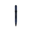 Legami Smart Touch - Mini stylo à bille tactile - bleu métallique