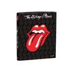 Quo Vadis The Rolling Stones - Ringband - A4
