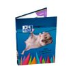 3147281911209-Cahier de textes Oxford Funny Pets - Megatext® - 15 x 21 cm - différents modèles disponibl-P_91120_10-4