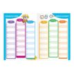 3147281911209-Cahier de textes Oxford Funny Pets - Megatext® - 15 x 21 cm - différents modèles disponibl-P_91120_5-14