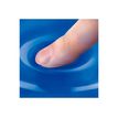 077511911415-Fellowes Gel Crystals - Alfombrilla de ratón con apoyamuñecas - azul-P_91141_1-6