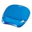 077511911415-Fellowes - Tapis de souris avec repose-poignet Crystals Gel bleu-P_91141_2-0