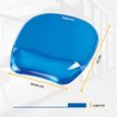 077511911415-Fellowes - Tapis de souris avec repose-poignet Crystals Gel bleu-P_91141_3-1