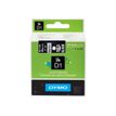 5411313912082-Dymo LetraTAG - Ruban d'étiquettes métallisé auto-adhésives - 1 rouleau (12 mm x 4 m) - fo-P_91208_1-4