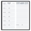 3147281930705-Agenda Lecas Classique - 1 semaine sur 2 pages - 9 x 17 cm - différents modèles disponibles-P_93070_8-6