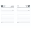 3147281941305-Agenda Lecas Classique - 1 jour par page - 12 x 18 cm - différents modèles disponibles-P_94130_8-6