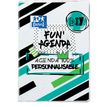 3147281943903-Agenda Oxford Fun'Agenda personnalisable - 1 jour par page - 12 x 18 cm - différents modèles-P_94390_7-3