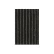 3329680956290-Clairefontaine - Carton ondulé - rouleau de 70 x 50 cm - 300 g/m² - noir-P_95629_2-1