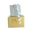 3329680957778-Clairefontaine - Papier cadeau kraft - 70 cm x 3 m - 60 g/m² - or ou argent-P_95777_2-1