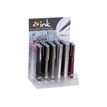 0400000958835-Ink Metal - Roller métal chromé - différents modèles disponibles-P_95883_6-5