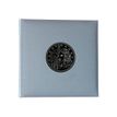 3130630960003-Exacompta - Classeur numismatique + 5 feuilles plastique - 24,5x25 cm - gris metallisé-P_96000_1-0