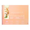 Clairefontaine Etival - Bloc dessin - 12 feuilles - 24 x 32 cm - 300 gr