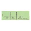 3130630964056-Exacompta - 10 Blocs passe partout 3 volets de 100 tickets - 48 x 150 mm - numéroté - vert-P_96410_2-1