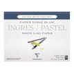 3329680964837-Clairefontaine Ingres Pastel - Bloc de papier dessin - 25 feuilles 30 x 40 cm - 130 g/m²-P_96483_1-0