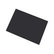 Clairefontaine Maya - Papier à dessin - A4 - 25 feuilles - 120 g/m² - gris clair