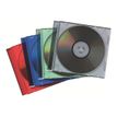 0077511983177-Fellowes - 25 boîtiers fins pour CD - couleurs assorties-P_98317_2-1