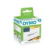 5411313990103-Dymo LabelWriter Address  - Ruban d'étiquettes auto-adhésives - 2 rouleaux de 130 étiquettes (28 x 89 mm) - -P_99010_6-0
