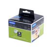 5411313990134-Dymo LabelWriter  - Ruban d'étiquettes auto-adhésives - 1 rouleau de 260 étiquettes (36 x 89 mm) - -P_99013_1-4
