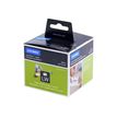 5411313990158-Dymo LabelWriter MultiPurpose  - Ruban d'étiquettes auto-adhésives - 1 rouleau de 320 étiquettes (54 x 70 mm) - -P_99015_1-5
