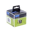 5411313990158-Dymo LabelWriter MultiPurpose  - Ruban d'étiquettes auto-adhésives - 1 rouleau de 320 étiquettes (54 x 70 mm) - -P_99015_9-3