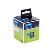 5411313990172-Dymo LabelWriter  - Ruban d'étiquettes auto-adhésives - 1 rouleau de 220 étiquettes (50 x 12 mm) - -P_99017_2-5