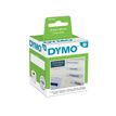 5411313990172-Dymo LabelWriter  - Ruban d'étiquettes auto-adhésives - 1 rouleau de 220 étiquettes (50 x 12 mm) - -P_99017_7-0