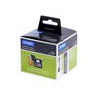 5411313990189-Dymo LabelWriter  - Ruban d'étiquettes auto-adhésives - 1 rouleau de 110 étiquettes (38 x 190 mm) - -P_99018_1-3