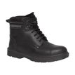 Chaussures de sécurité boots noir homme S3 KANSAS 41