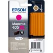 Epson 405XL - XL - magenta - origineel - inktcartridge