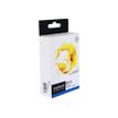 Cartouche compatible Epson 35XL Cadenas - jaune - Switch 