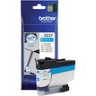 4977766788014-Brother LC3237 - cyan - cartouche d'encre originale--1