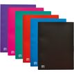 Oxford Standard - Showalbum - 30 compartimenten - 60 weergaven - A4 - blauw, rood, groen, verkrijgbaar in verschillende kleuren