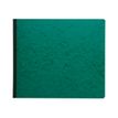 3130632161101-Exacompta - Piqûre tête paresseuse - 11 colonnes par page - 27 x 32 cm-Avant-1