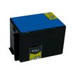 SWITCH - blauw - compatible - inktcartridge (alternatief voor: Pitney Bowes 765-9BN)