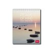 LEGAMI Photo Collection - kalender - 2024 - gemoedsrust - 120 x 145 mm