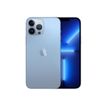 Apple iPhone 13 Pro Max - Smartphone - 5G - 256 Go - bleu