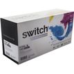 SWITCH - Zwart - compatible - tonercartridge - voor Dell 2330d, 2330dn, 2350d, 2350dn