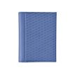 Cristo SMART'Y - Card holder - polyurethaan - blauw