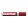 Vuarnet Exception - Stylo plume rouge