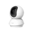 Tapo C210 V1 - Caméra de surveillance réseau connectée - WiFi - panoramique et inclinable