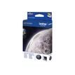 0000791374571-Brother LC1000 - noir - cartouche d'encre originale-Angle droit-2